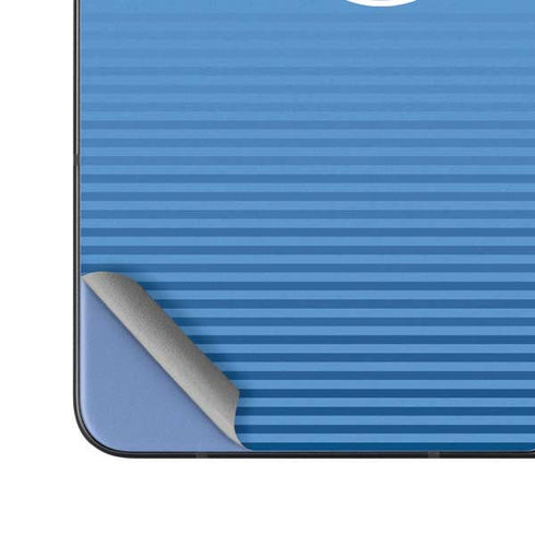 NFL Tennessee Titans Breakaway Galaxy Z Fold5 5G Skin